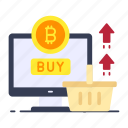 bitcoin, bitcoin payment, bitcoin shopping, buy, buy bitcoin, cryptocurrency shopping, online shopping