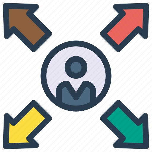 Account, avatar, employee, profile, user icon - Download on Iconfinder