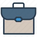 bag, briefcase, luggage, portfolio, travel