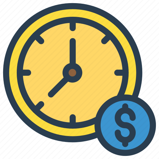 Alarm, clokc, minute, time, watch icon - Download on Iconfinder