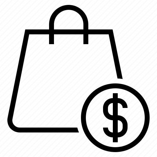 Buying, consumer, purchasing, shopping, shopping bag icon - Download on Iconfinder
