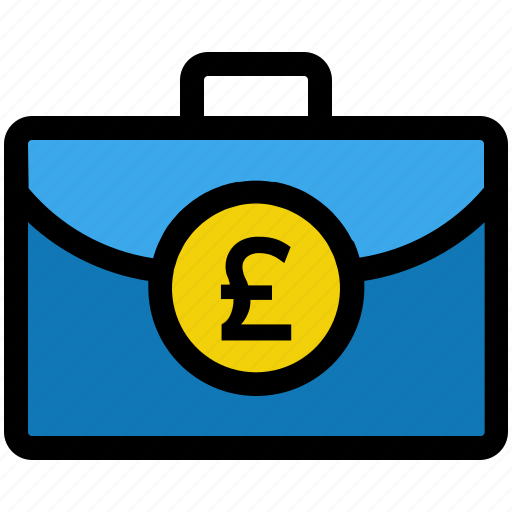 Money, bag, suitcase, finance, business, office, company icon - Download on Iconfinder