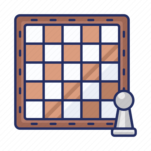 Chess, game, strategy icon - Download on Iconfinder