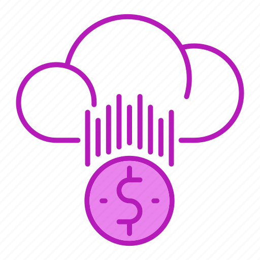 Award, cloud, money, payment, prize icon - Download on Iconfinder