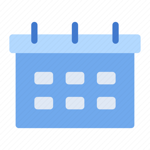 Calendar, date, schedule, timetable icon - Download on Iconfinder