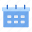 calendar, date, schedule, timetable 