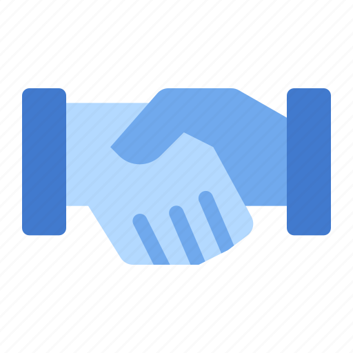 Agreement, deal, handshake, partner icon - Download on Iconfinder