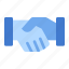 agreement, deal, handshake, partner 