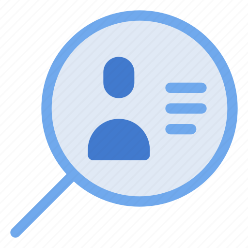 Employee, headhunter, hiring, recruitment icon - Download on Iconfinder