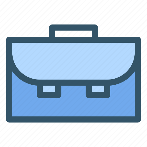 Bag, business, job, suitecase icon - Download on Iconfinder