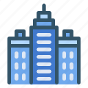 building, business, company, tower
