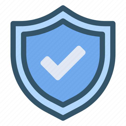 Protection, secure, security, shield icon - Download on Iconfinder