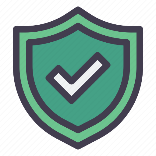 Shield, security, secure, protection, protect icon - Download on Iconfinder