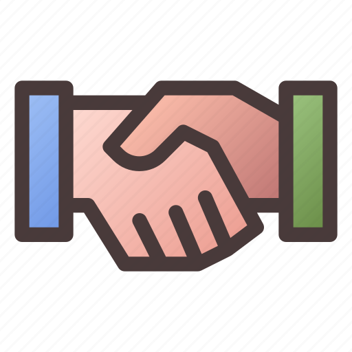 Handshake, partner, deal, agreement, business icon - Download on Iconfinder