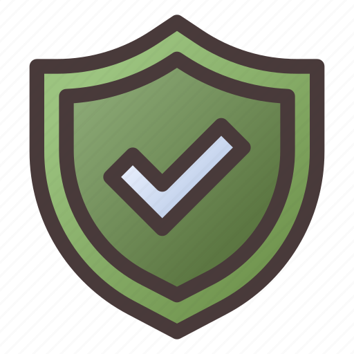Shield, security, secure, protection, protect icon - Download on Iconfinder