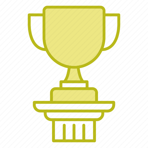 Cup, reward, trophy, winner icon - Download on Iconfinder