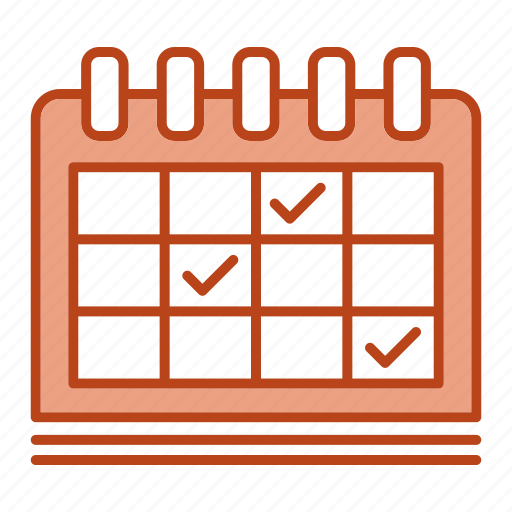 Calendar, event, planning, schedule icon - Download on Iconfinder