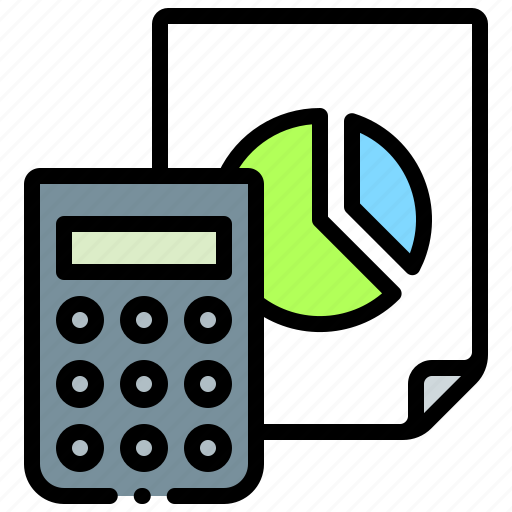Business, calculate, cost, structure icon - Download on Iconfinder