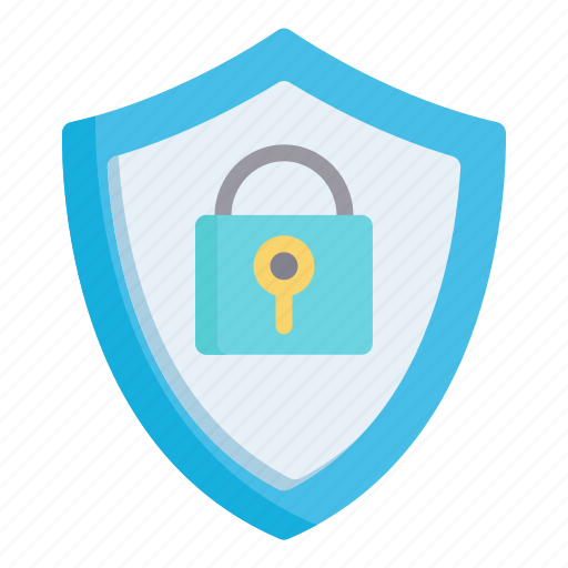 Account, security, protection, shield icon - Download on Iconfinder