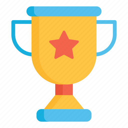 Achievement, award, winner, prize icon - Download on Iconfinder