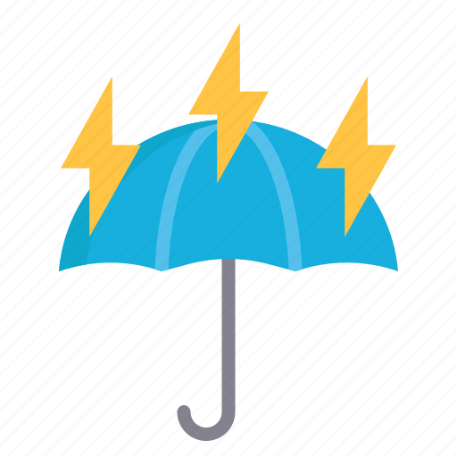 Insurance, protection, umbrella, safety icon - Download on Iconfinder