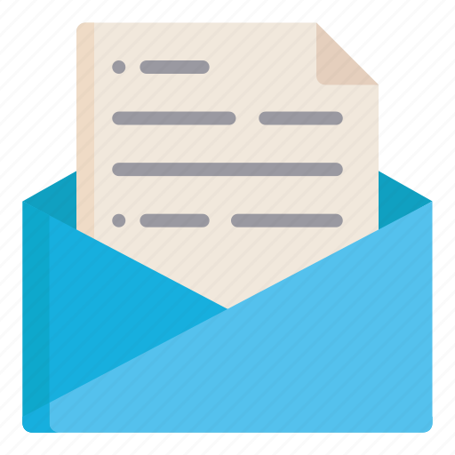 Mail, message, email, inbox icon - Download on Iconfinder