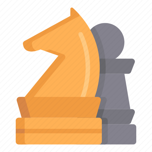 Strategy, plan, chess, planning icon - Download on Iconfinder