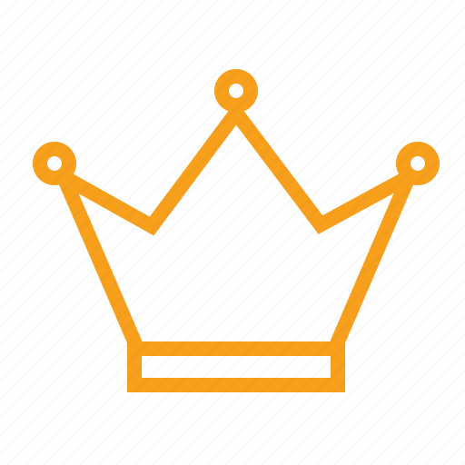 Celebrity, crown, expert, featured, premium, privilege, raiting icon - Download on Iconfinder