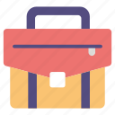document, baggage, handle, briefcase