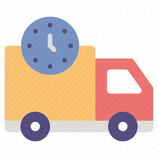 Shipping, fast, transportation, food, deliver icon - Download on Iconfinder