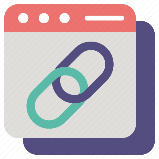 Chain, digital, connect icon - Download on Iconfinder