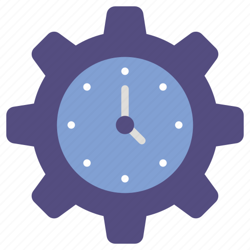 Idea, clock, work, manager icon - Download on Iconfinder
