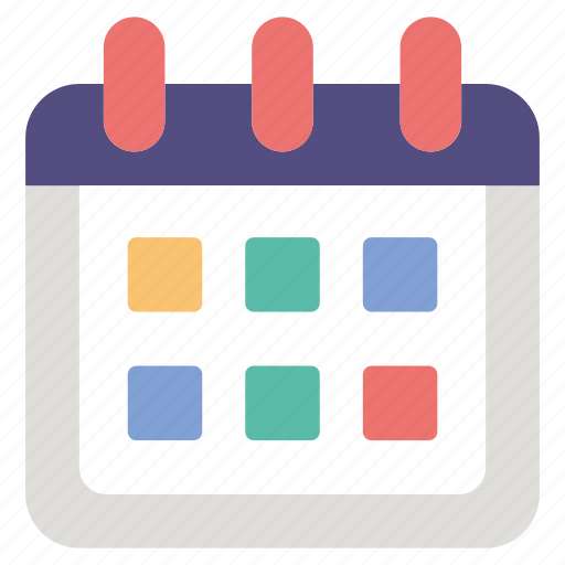 Time, business, calendar, event, office icon - Download on Iconfinder