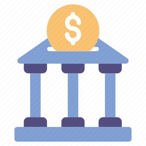 Financial, deposit, virtual, finance, money, business icon - Download on Iconfinder