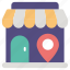 store, location, map, shop, online 