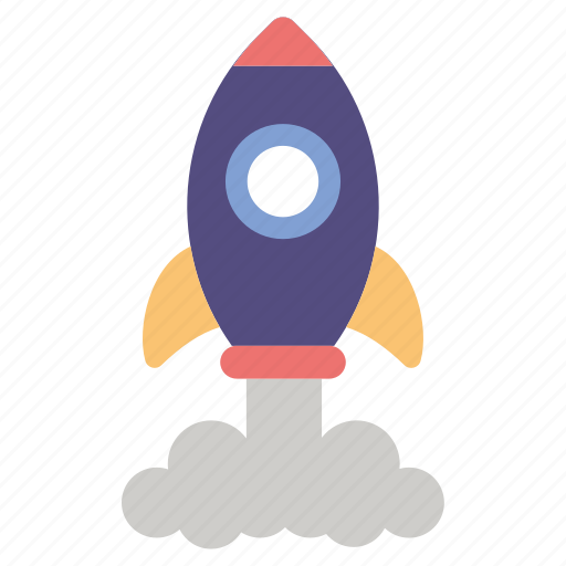 Startup, spaceship, marketing, idea icon - Download on Iconfinder