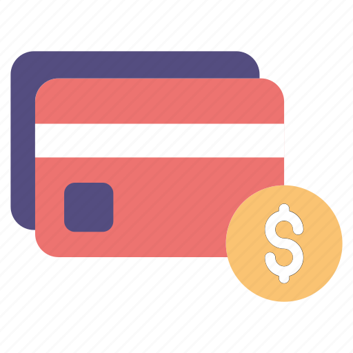 Payment, method, credit, card icon - Download on Iconfinder