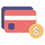 payment, method, credit, card 