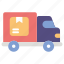 courier, shipping, warehouse, logistics 