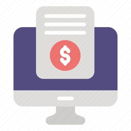 Money, online, marketing, business icon - Download on Iconfinder