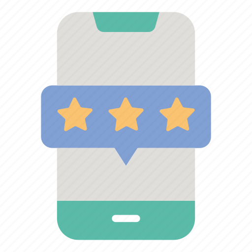 Customer, ranking, online, service, opinion icon - Download on Iconfinder