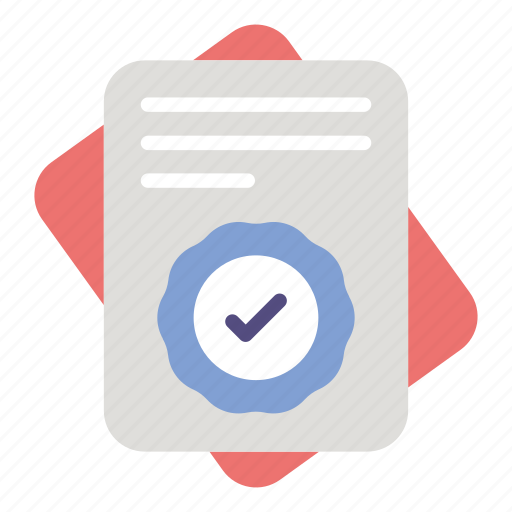 Approval, agreement, application, success icon - Download on Iconfinder