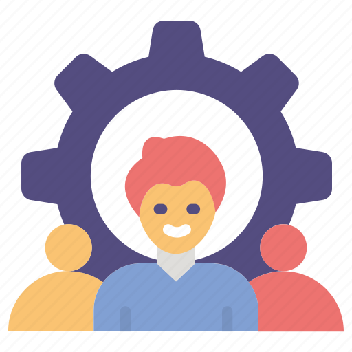 Support, technology, teamwork, business icon - Download on Iconfinder