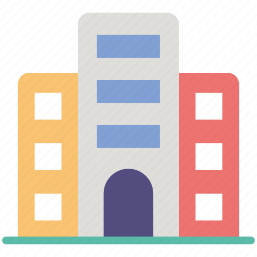 Building, city, usa, transportation icon - Download on Iconfinder