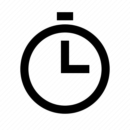 Clock, minute, stopwatch, time, timer, watch icon - Download on Iconfinder
