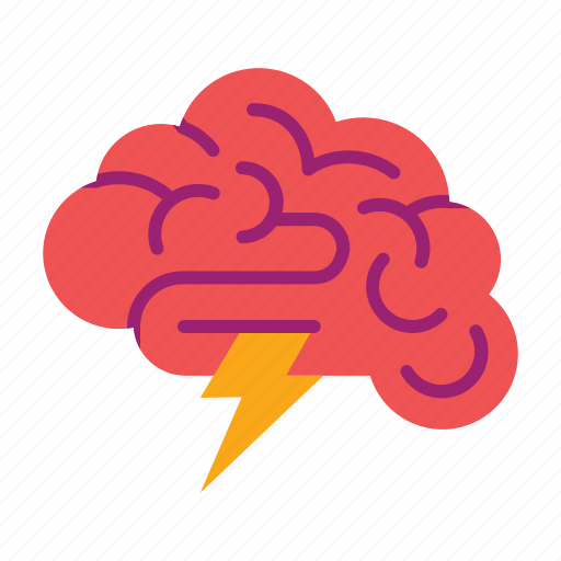 Brain, storming, idea, innovation, creative, think, creativity icon - Download on Iconfinder