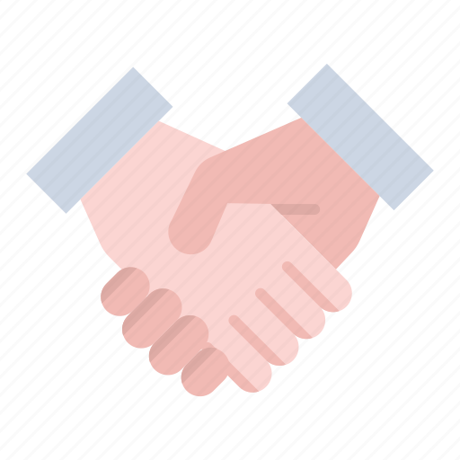 Handshake, deal, agreement, business, contract, partnership, hand icon - Download on Iconfinder