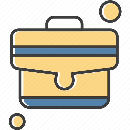 Bag, ecommerce, suitcase icon - Download on Iconfinder