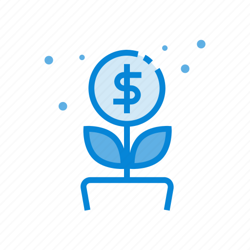 Business, growth, money, finance icon - Download on Iconfinder