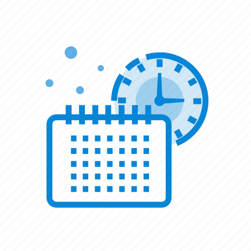 Money, planning, schedule, time, cash, finance icon - Download on Iconfinder